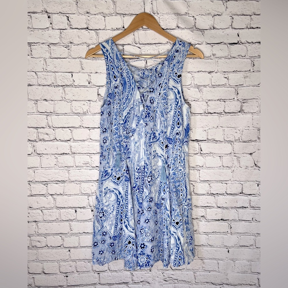 Great condition En Crème dress - Picture 5 of 6